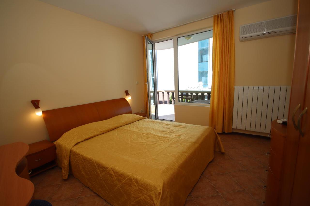 Hotel Continental - Half Board Kiten  Esterno foto