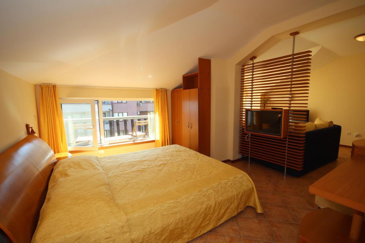Hotel Continental - Half Board Kiten  Esterno foto