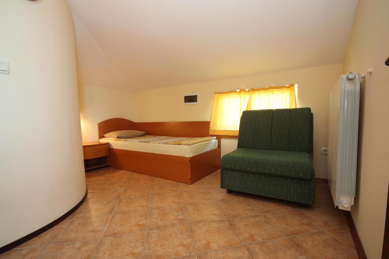 Hotel Continental - Half Board Kiten  Esterno foto