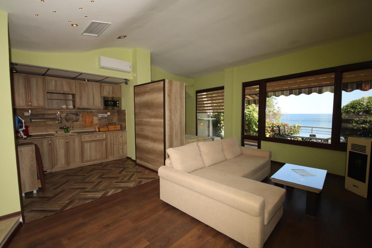 Hotel Continental - Half Board Kiten  Esterno foto