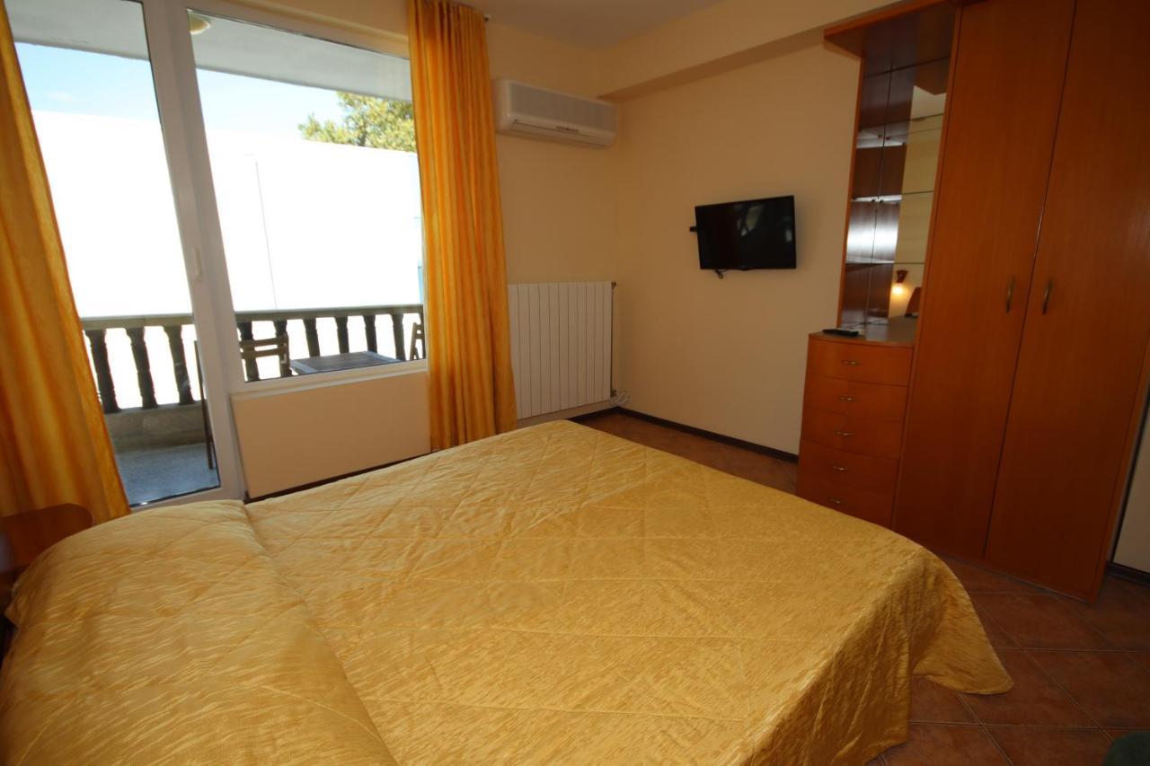 Hotel Continental - Half Board Kiten  Esterno foto