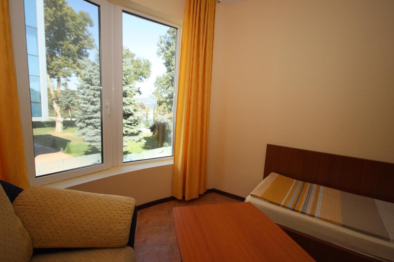 Hotel Continental - Half Board Kiten  Esterno foto