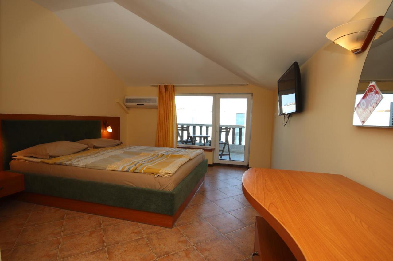 Hotel Continental - Half Board Kiten  Esterno foto