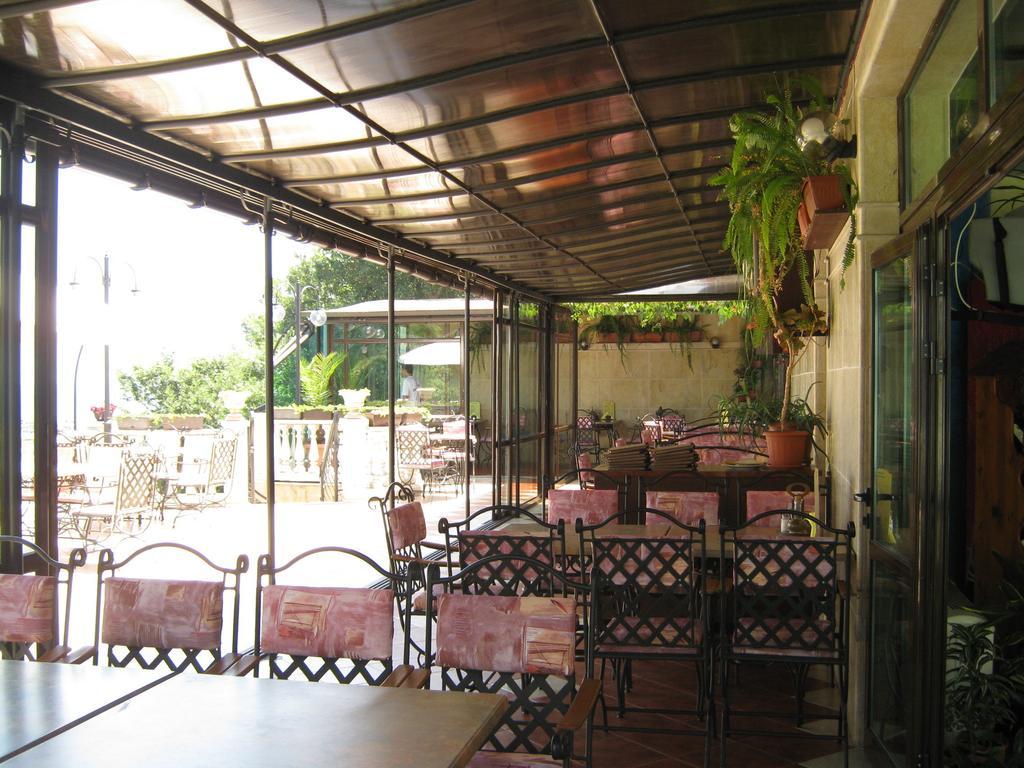 Hotel Continental - Half Board Kiten  Esterno foto